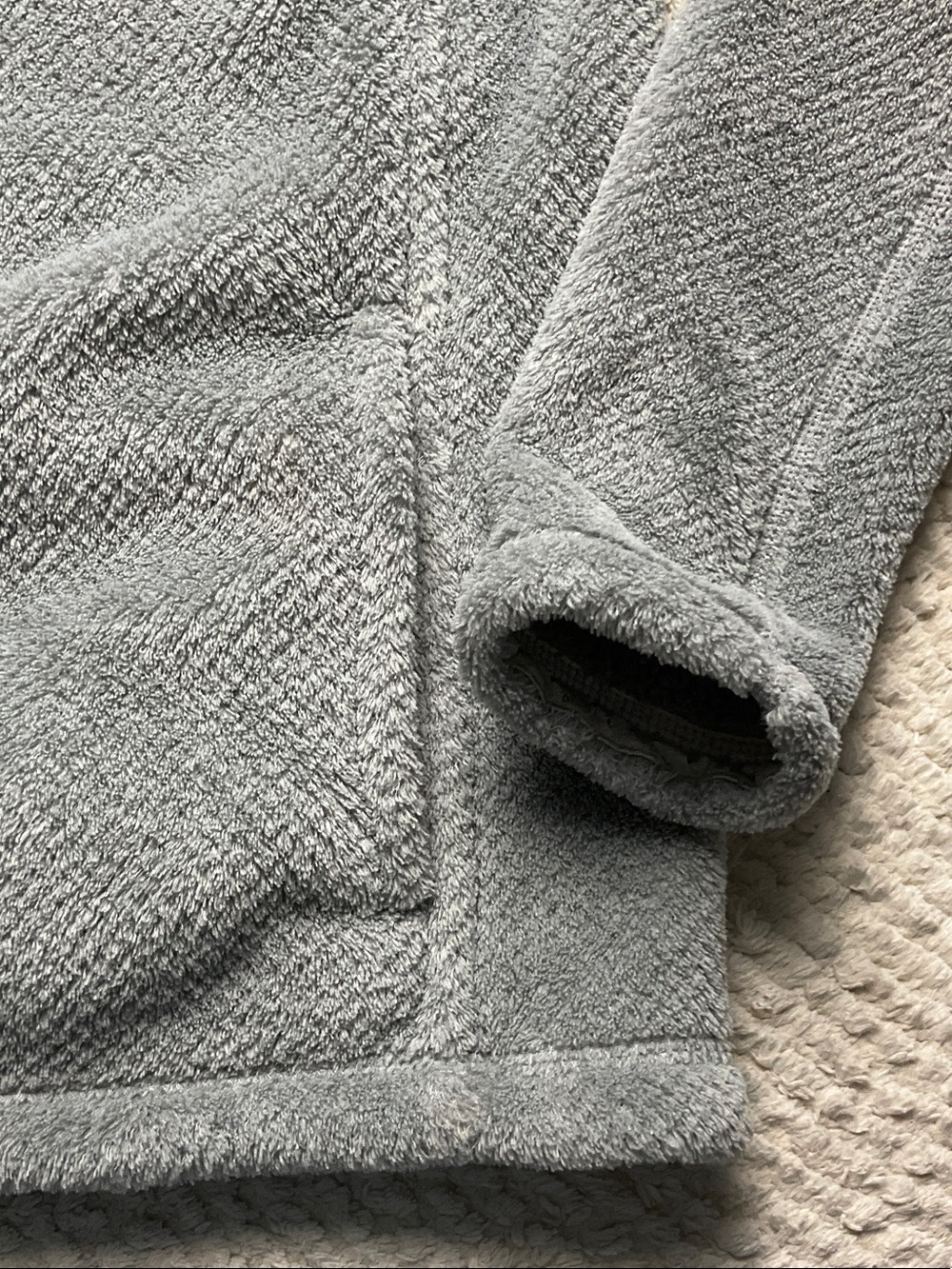Patagonia Women's Re-Tool Snap-T Pullover Style #25443 Size Small - Picture 4 of 16